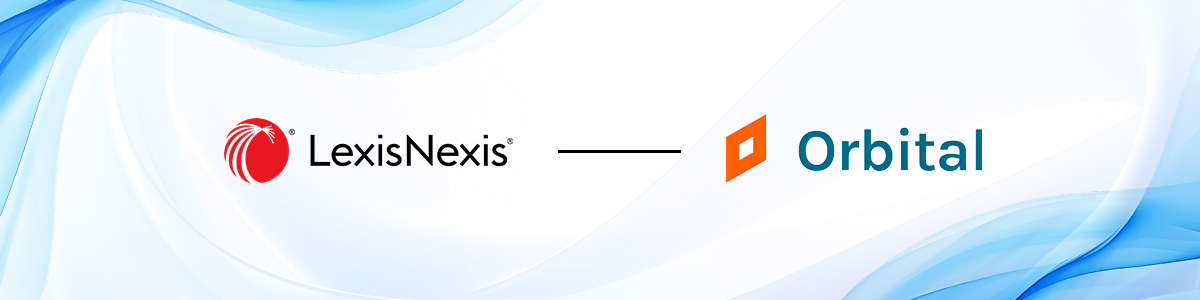 REV & LexisNexis Invest in Orbital, the Leading AI Platform for Real Estate Law