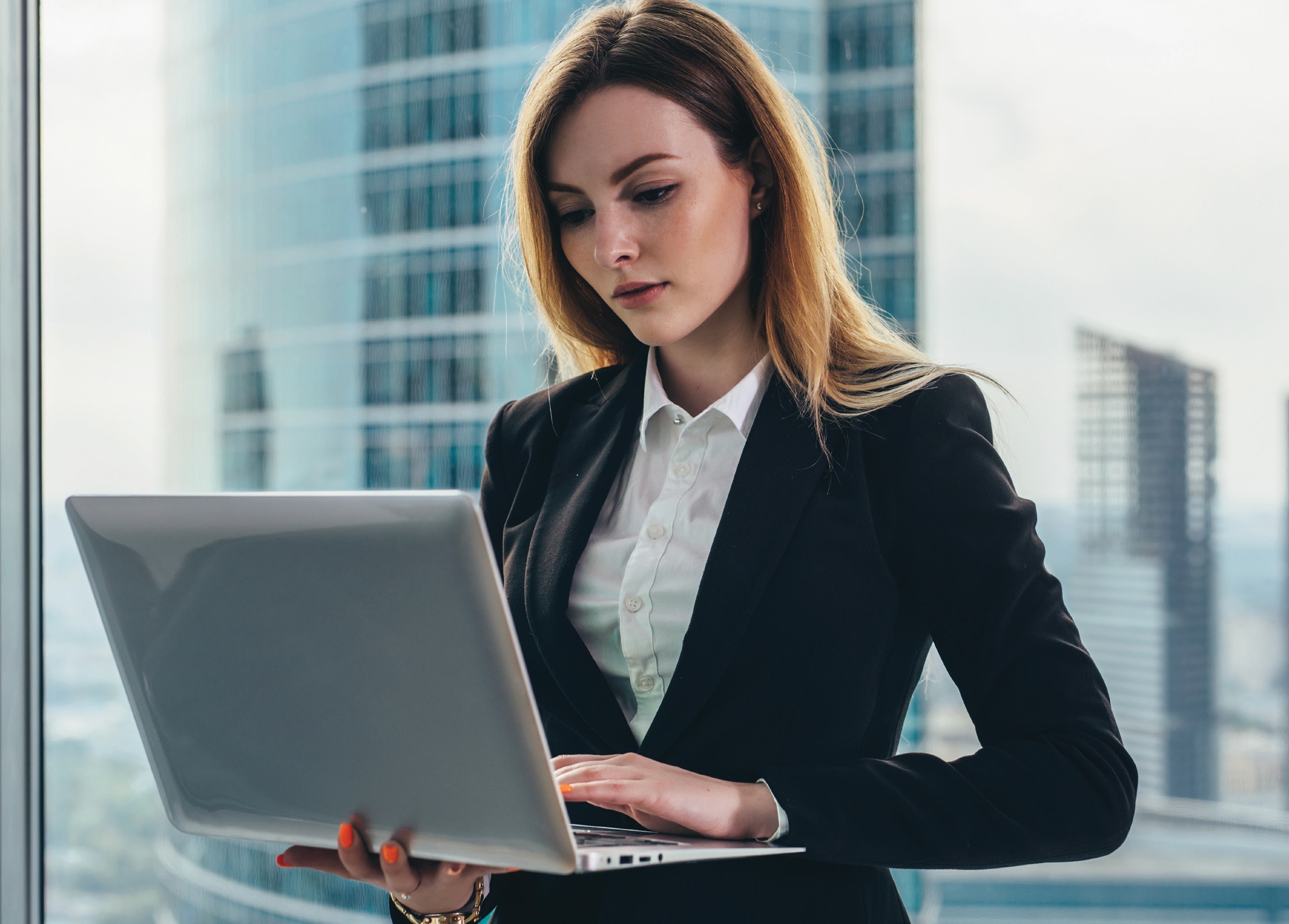 Protect Your Company: Top Ways to Mitigate Rising Cybersecurity Risk