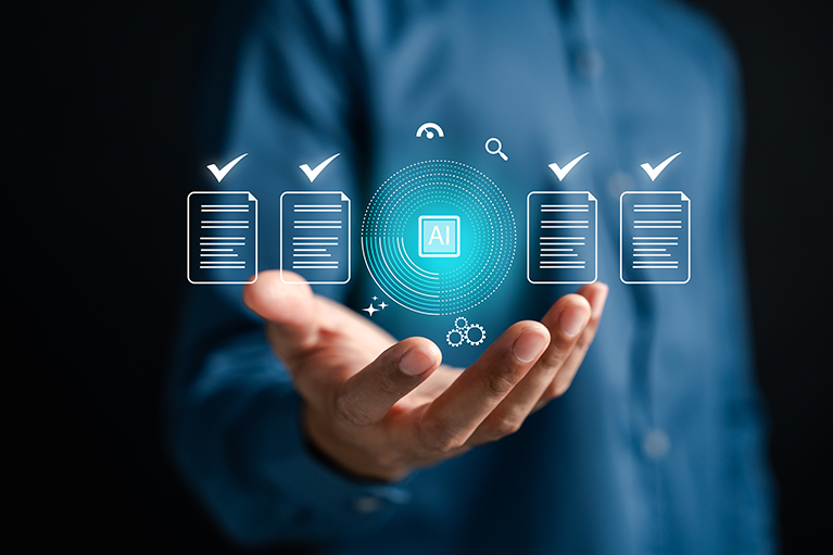 Four Ways the Enhanced CaseMap+ AI Drives Greater Efficiency and Flexibility in Litigation Workflows