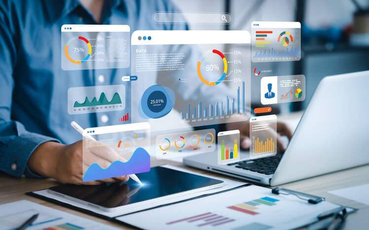 Changing the Way Law Firms Practice, Compete and Win in a Data-Driven World
