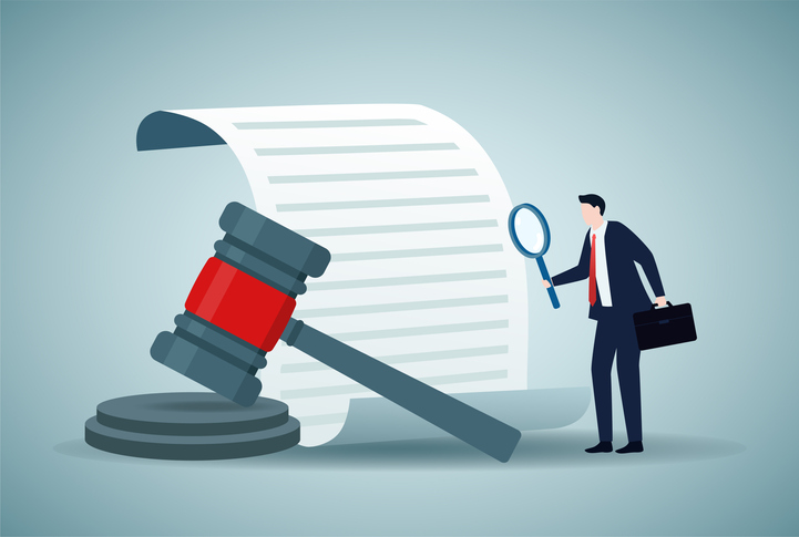 Spot Unfavorable Authority: An Attorney’s Guide to AI-Powered Legal Document Review