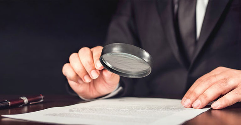 Preparing for Increase in Government Investigations: A Corporate Legal  Checklist