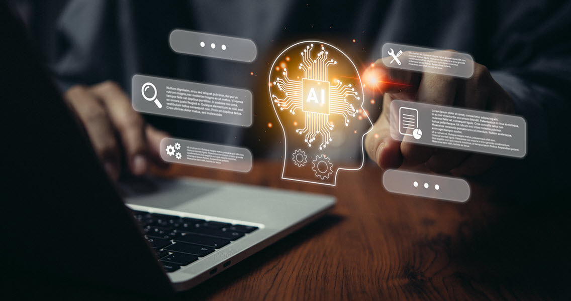Case Study: How Small In-House Legal Teams Use AI to Drive Efficiency and Business Value