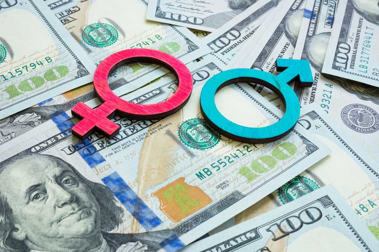 Closing the Gender Pay Gap: State and Local Legislative Efforts Underway to Increase Wage Equity