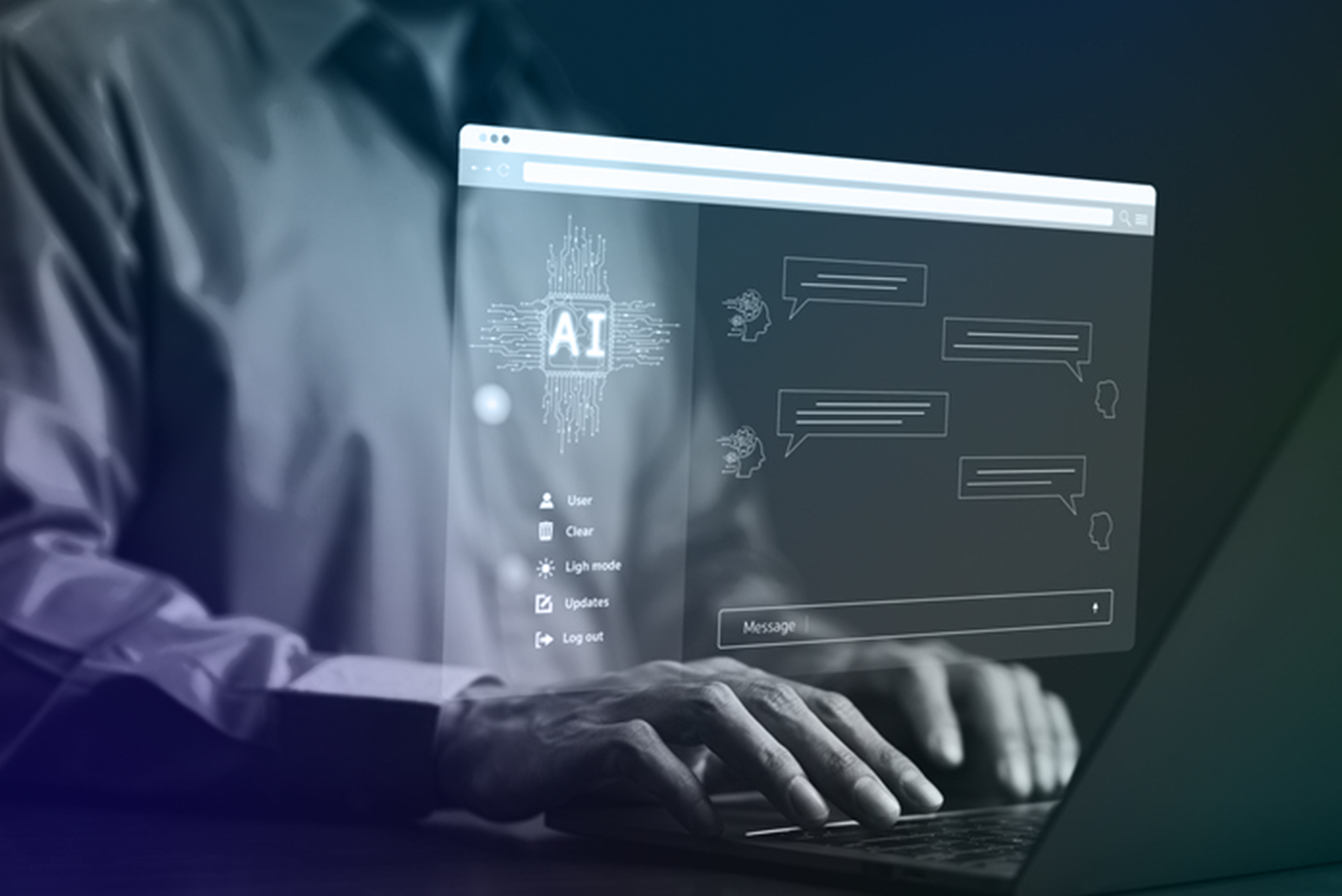 AI Privacy & Security: The LexisNexis Commitment