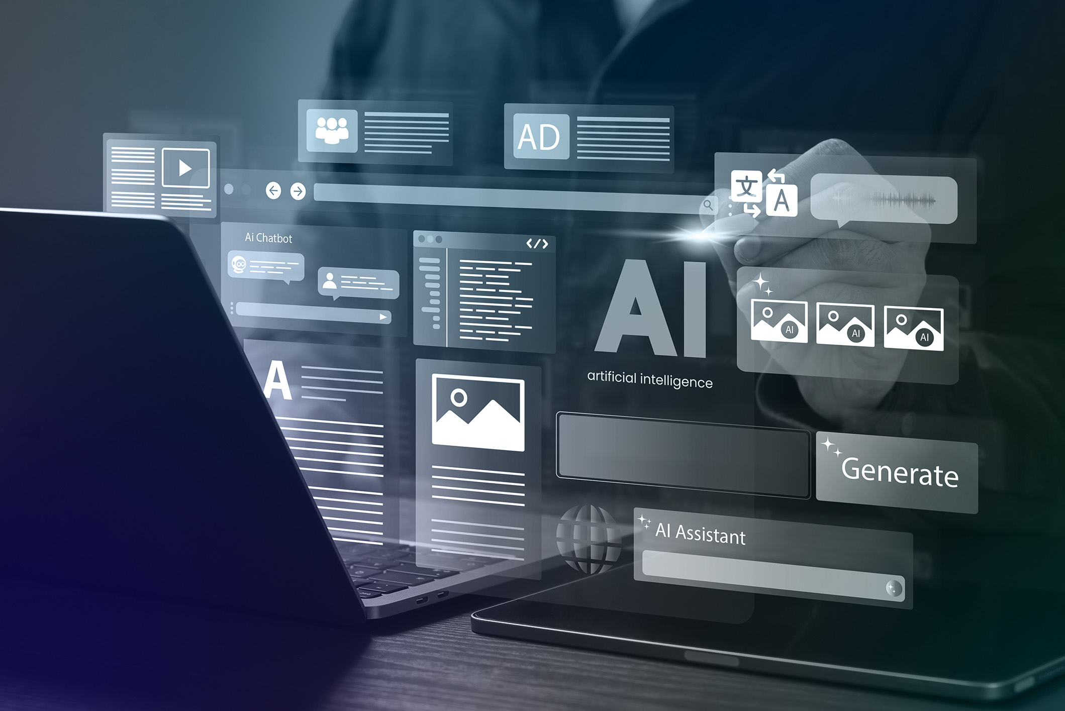 Legal AI Gains Momentum