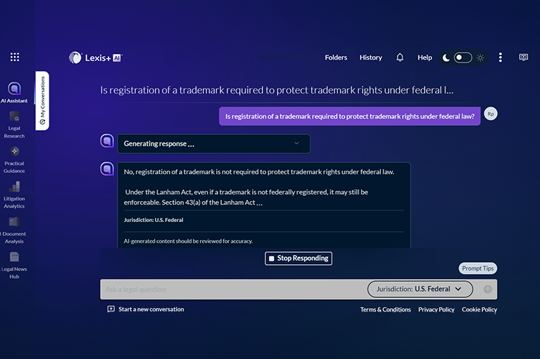 6 Enhancements to Lexis+ AI That Improve Legal Research and Drafting Workflow