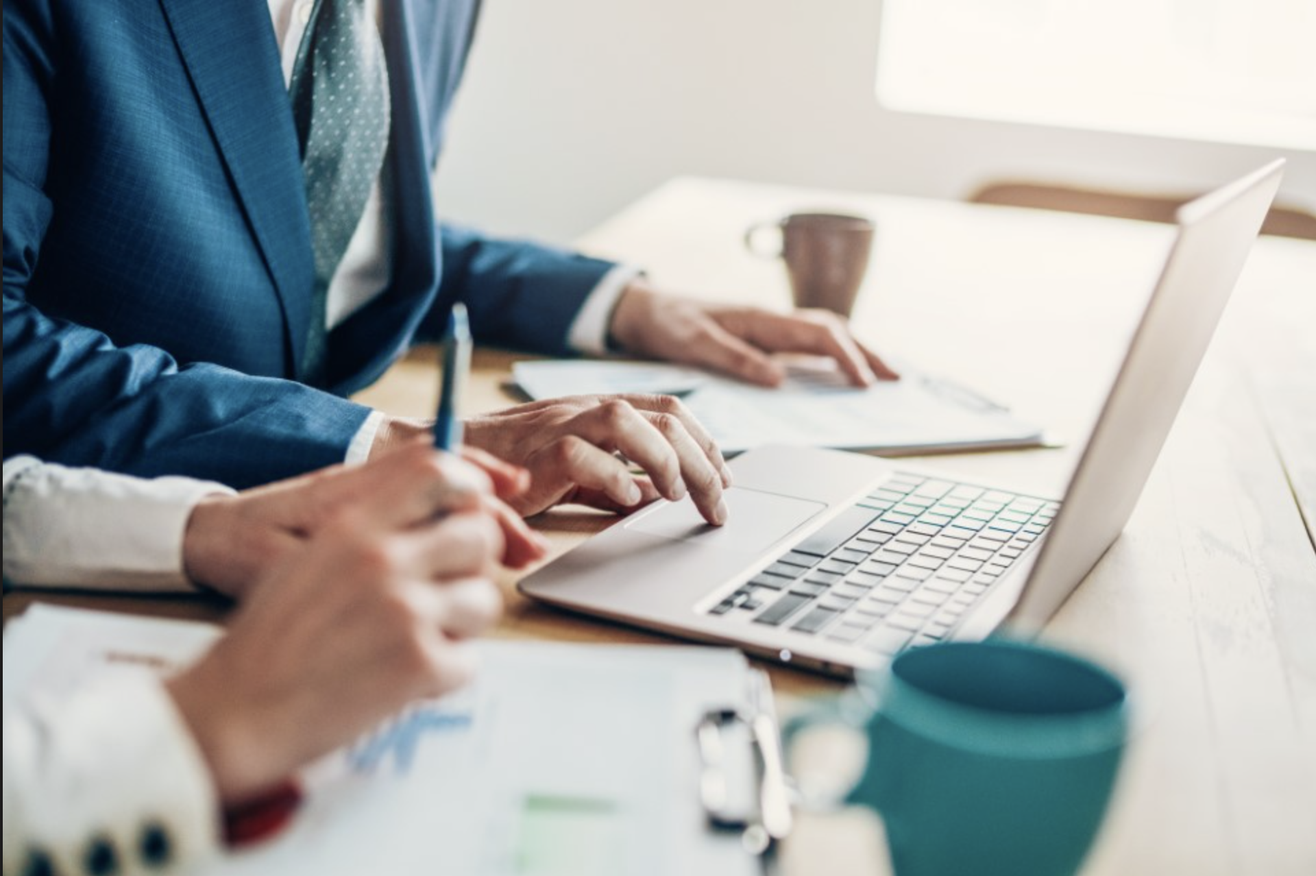 4 Ways Litigation Analytics Can Improve Law Firm Business Development