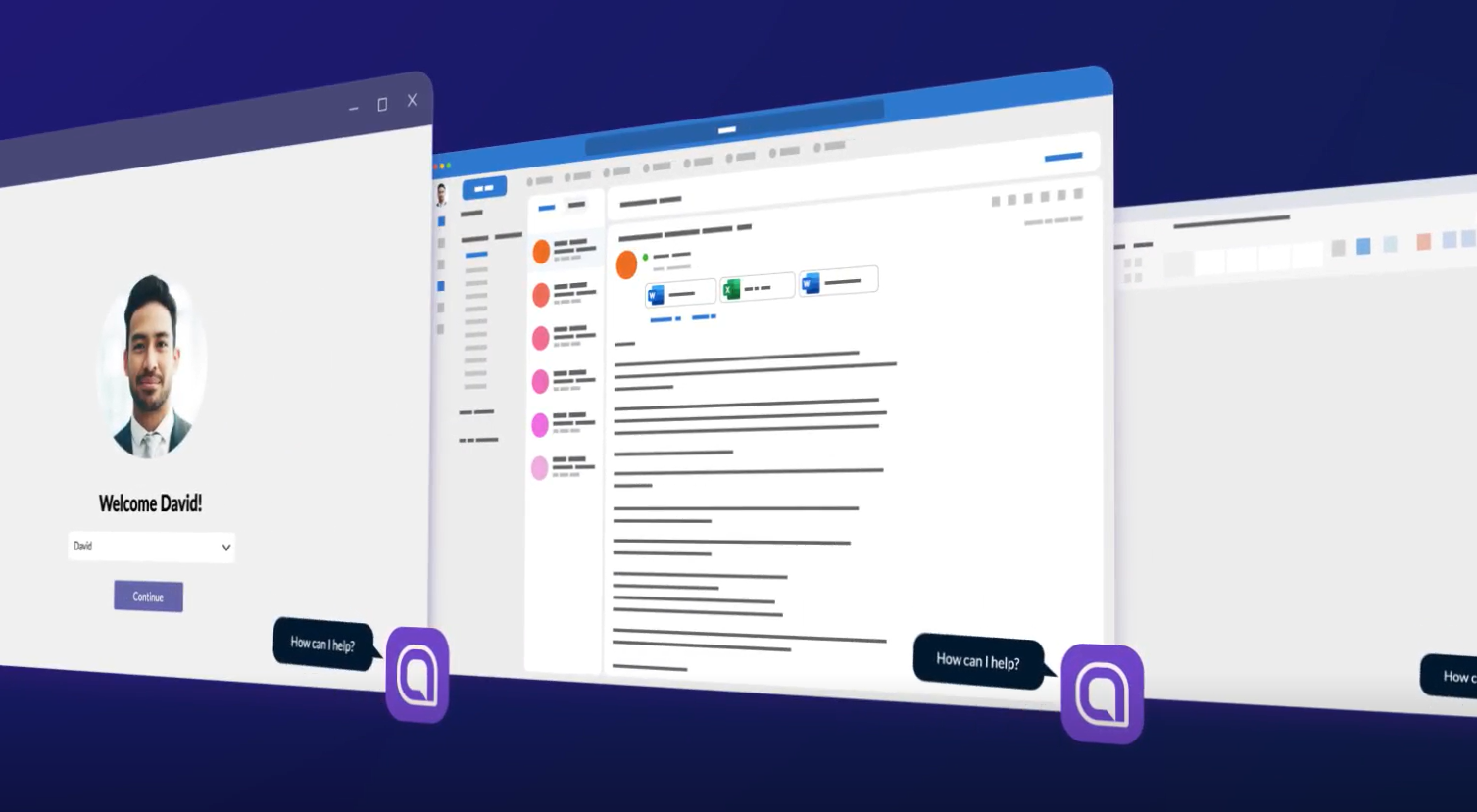 Transforming legal workflows with AI using Copilot for Microsoft 365