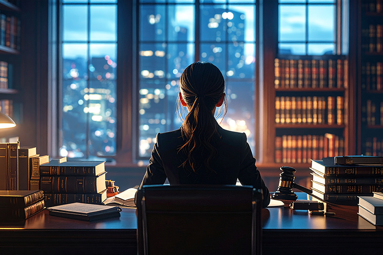 Private, Secure and Authoritative: Three Pillars of Trustworthy AI in Legal Workflows