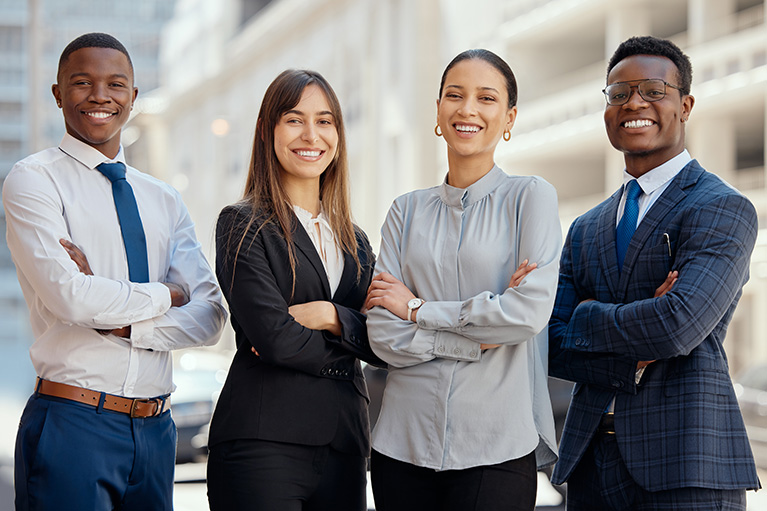 Why Top Legal Talent Is Choosing Firms That Invest in AI