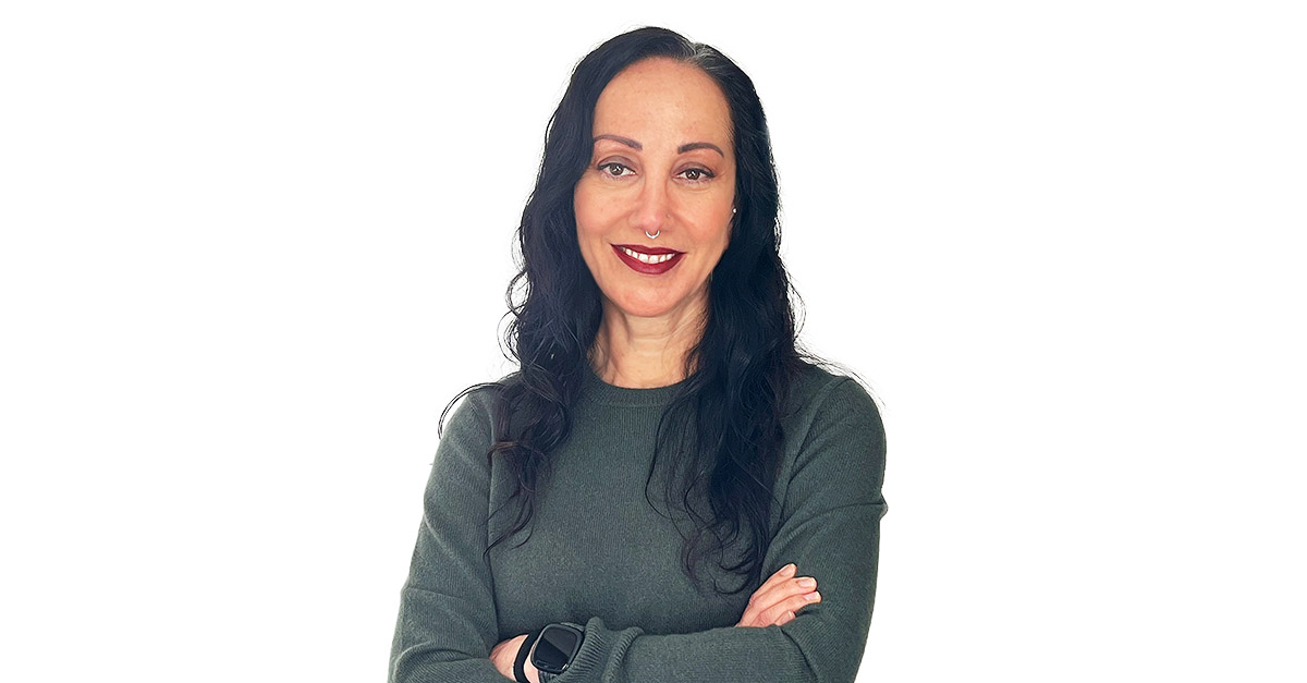 Serena Wellen, VP of Product Management
