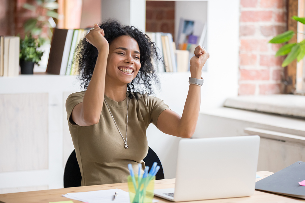 At LexisNexis, Customer Success Is Key