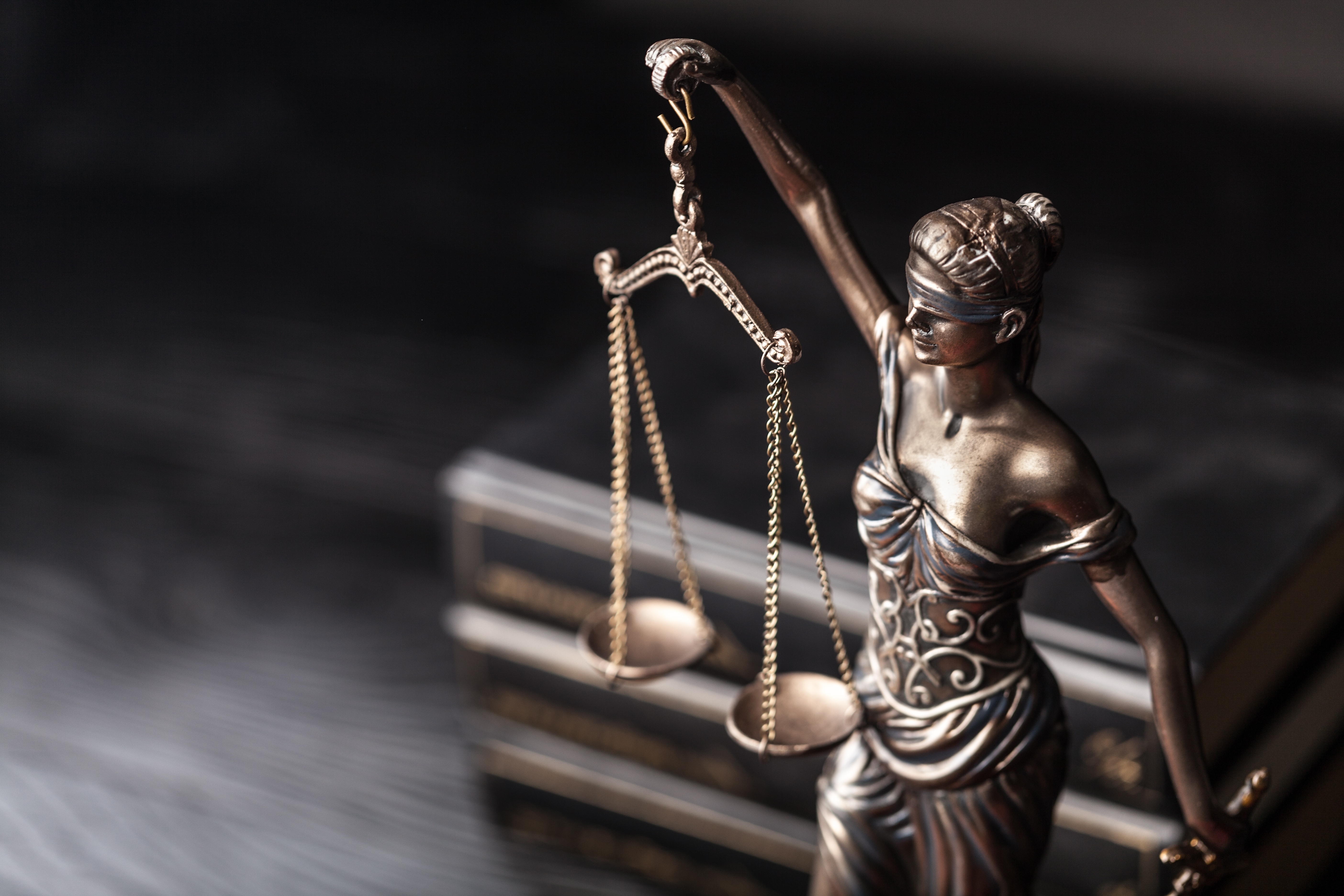 Increasing Equity in the Legal System