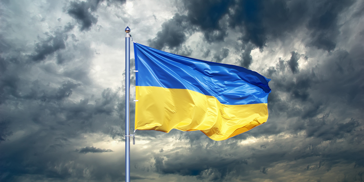 LexisNexis Stands With The People of Ukraine