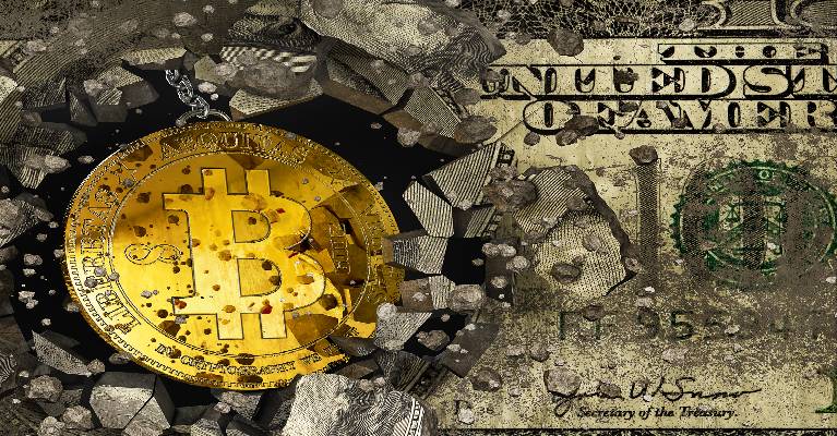Will Crypto Winter Cool Wave of State Regulations?