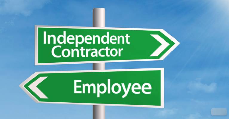 Employee or Independent Contractor? It’s Complicated