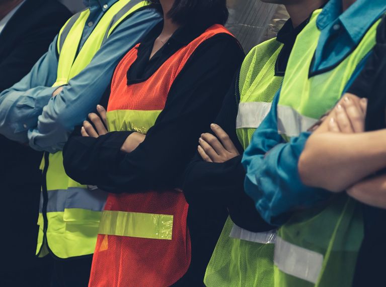 Trump Administration and States at Odds Over Labor Authority