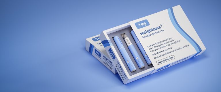 States Reconsider Coverage of Weight-Loss Drugs