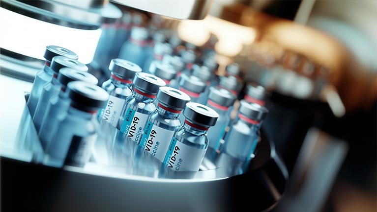 Guidance for Employers on Vaccination and Testing Rules