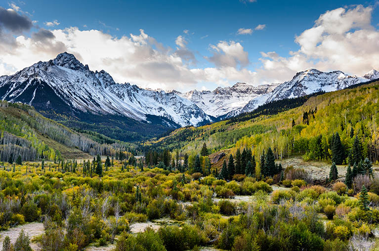 Climate Change Legislation and Construction: Lessons from Colorado