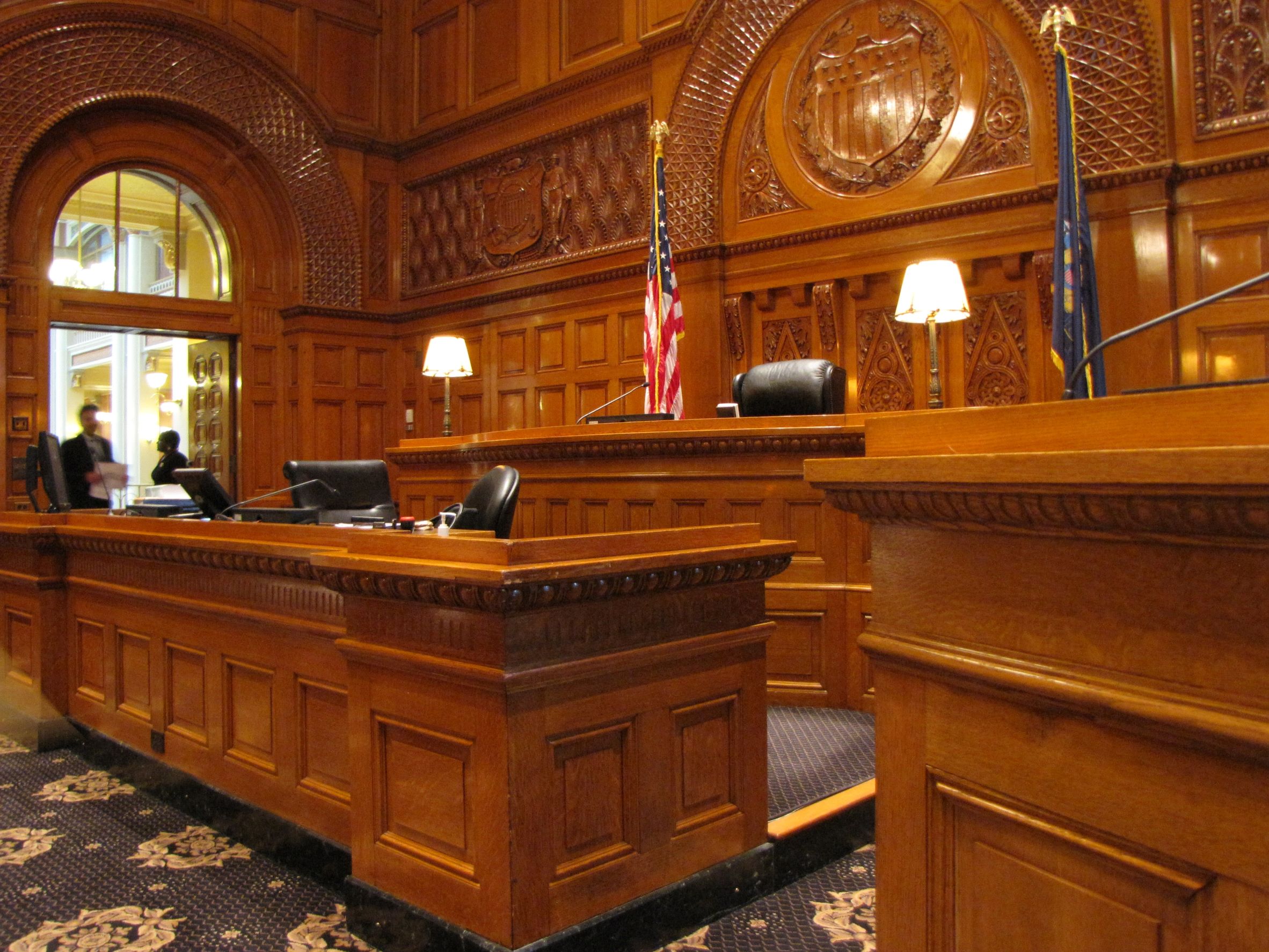 The Top 3 Rules of Cross-Examination