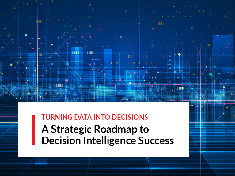 Turning Data Into Decisions