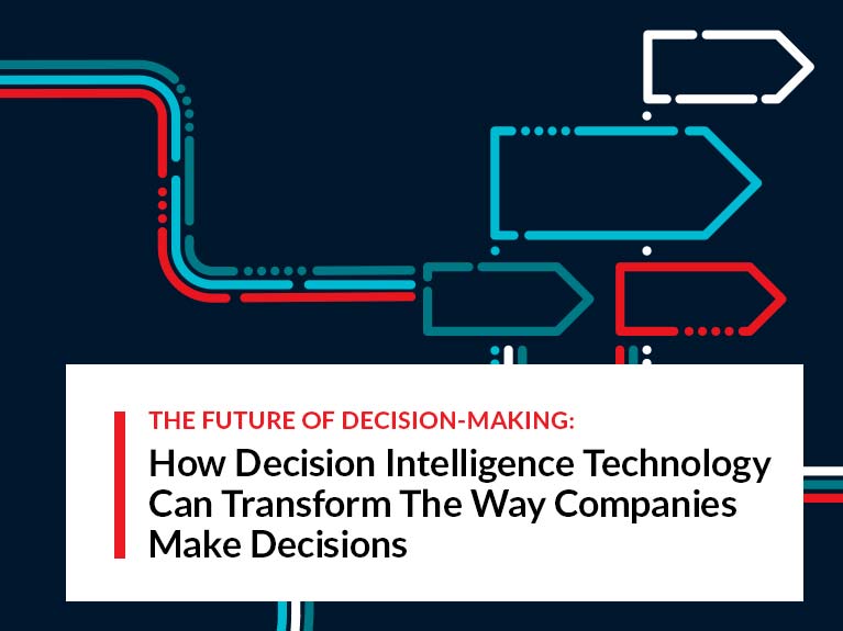 The Future of Decision Making