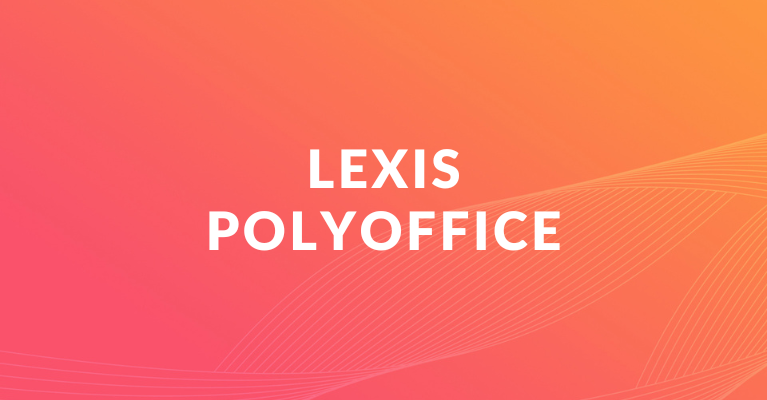 Cas pratique d'utilisation du logiciel avocat, Lexis PolyOffice®