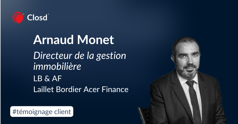 Témoignage : Closd chez Acer Finance, société de gestion