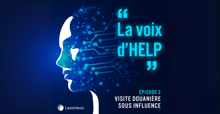 La voix d'HELP - Episode 2