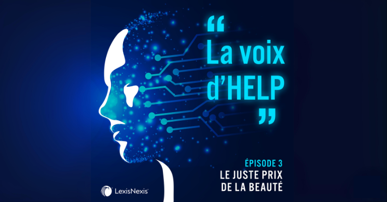 La voix d'HELP - Episode 3