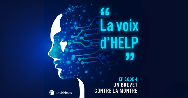 La voix d'HELP - Episode 4