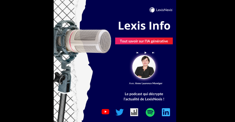L'IA générative juridique : le contenu au coeur du réacteur