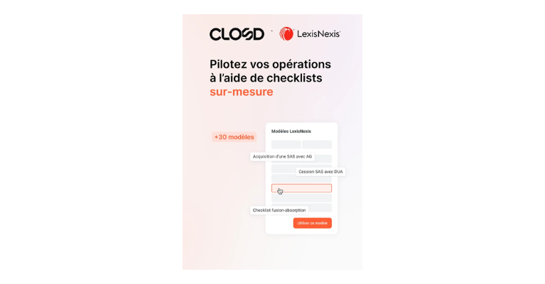Data room : quelle solution pour accélérer vos audits ?