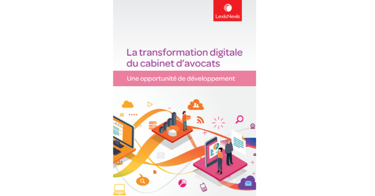 Transformation Digitale du cabinet d'avocats