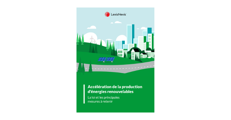La loi AER décryptée