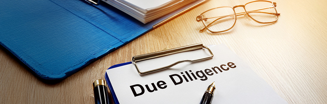 How To Use Due Diligence In Outside Counsel Selection