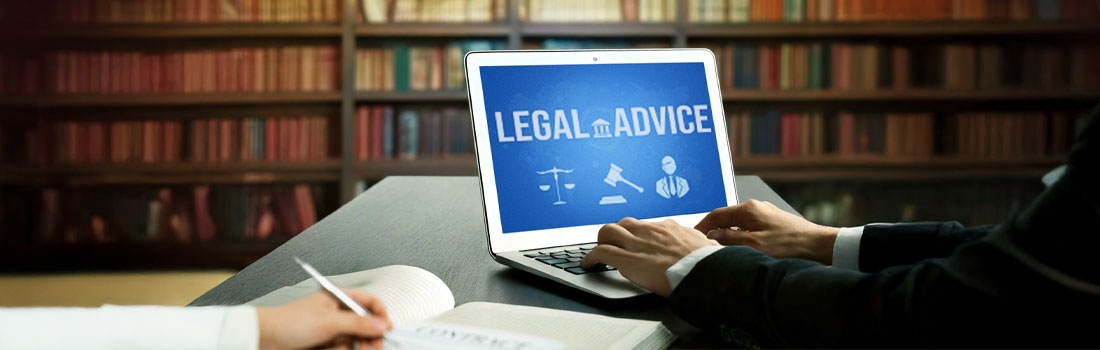 What Is Work Intake In Legal Departments