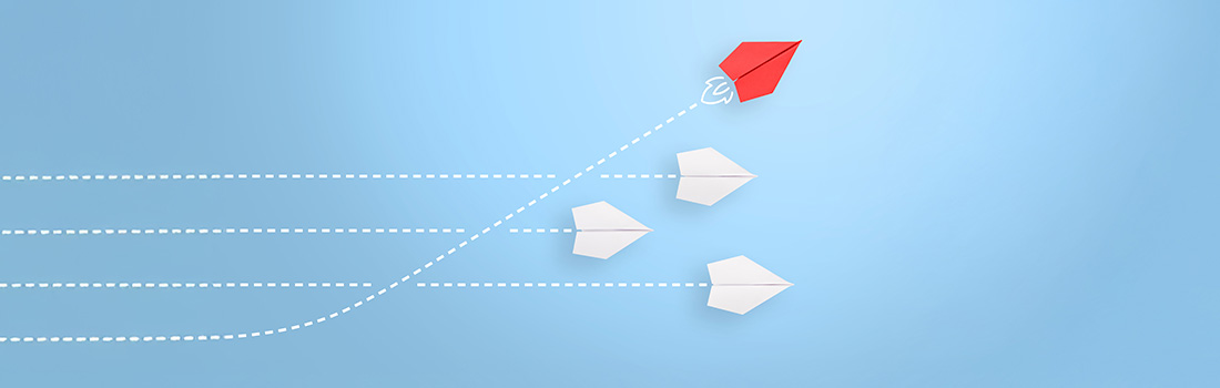 How Enterprise Matter Management Goes Beyond Traditional Case Management