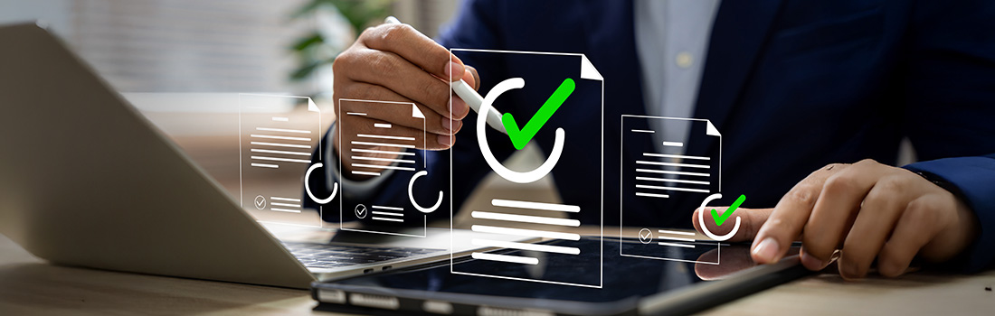 Is An Outside Counsel Evaluation Checklist Beneficial?