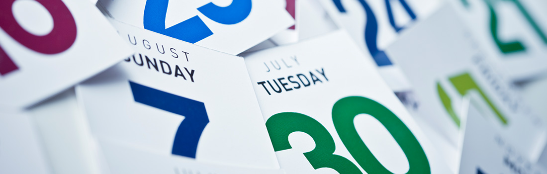 Boost Legal Ops: Year-end Planning Is Any Time Planning