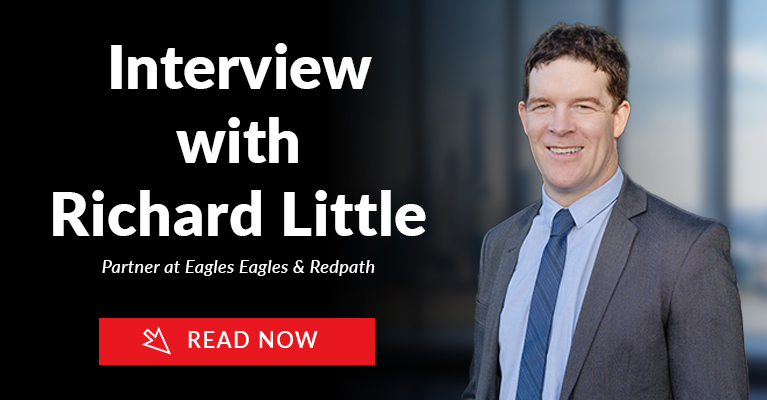 The Digital Transformation of Law: A Lawyer's Perspective