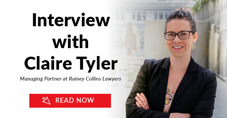 How smarter tools can transform legal work