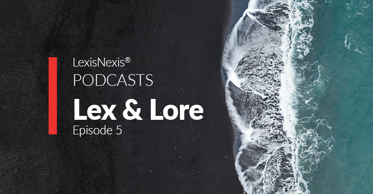 LEX & LORE Episode 5: A Legislative Wish