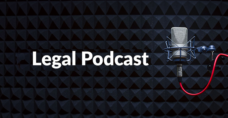 The Law Down Under Podcast with Chris Patterson (Chris Patterson Barrister Limited)
