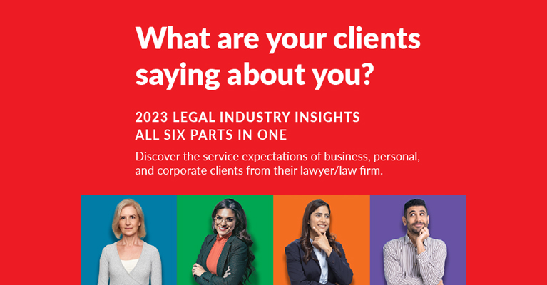 Receive Full Report
LexisNexis® New Zealand | 2023 Legal Insights