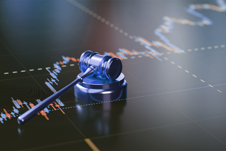 What’s Behind the Surge of Lawsuits in Los Angeles and Orange Counties