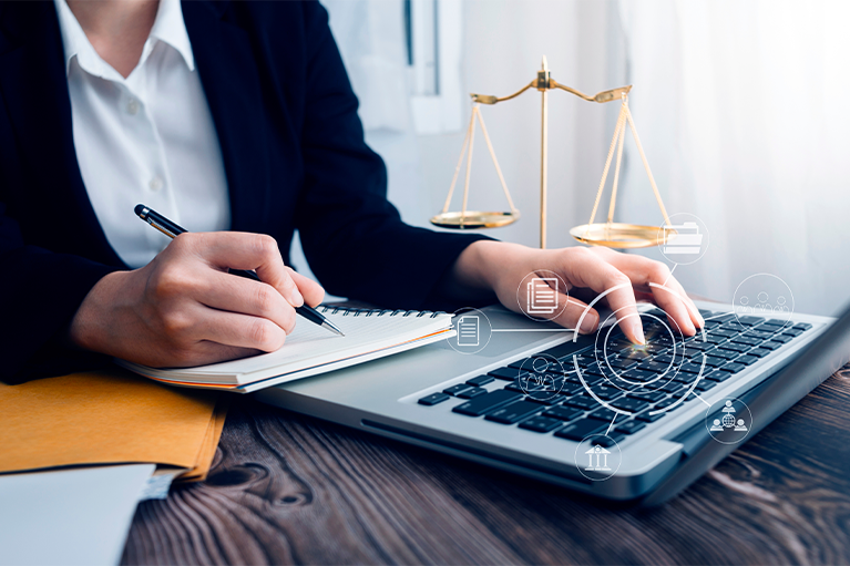 How Legal Data APIs Can Drive Efficiency in Law Firm Business Development