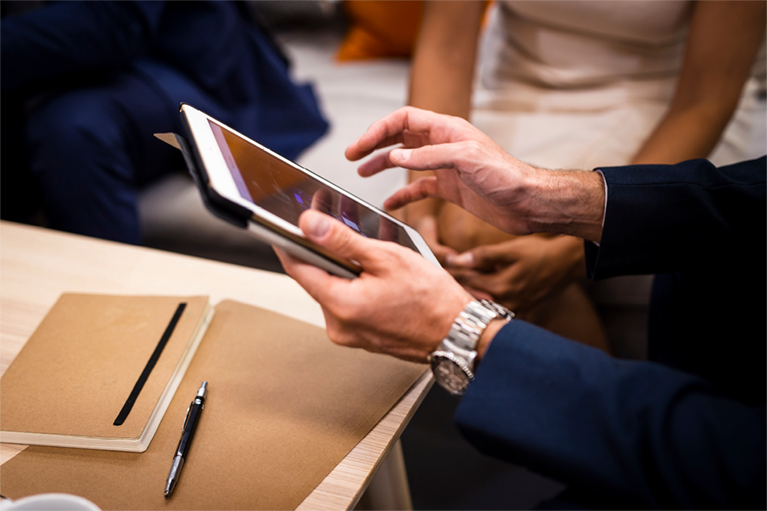 Get the Big (Analytics) Picture: Lex Machina® Multiplies Coverage with Docket-Level Data